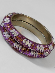 Lakh Bangles